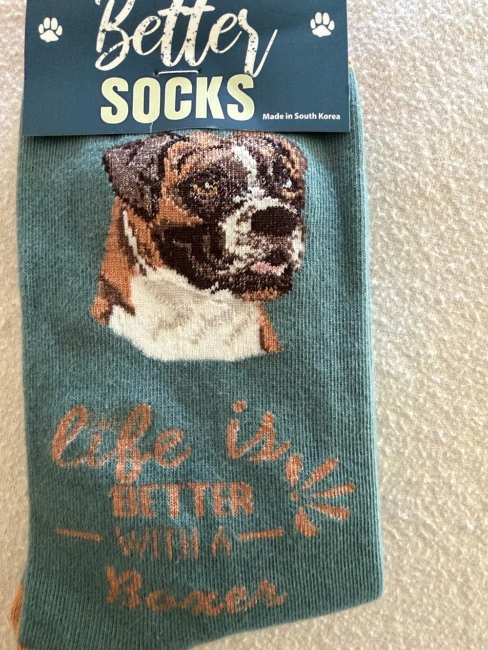 life is better socks life better
